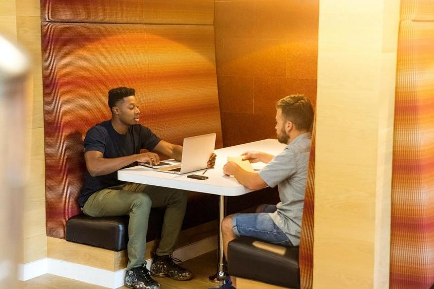 Entrepreneurs
