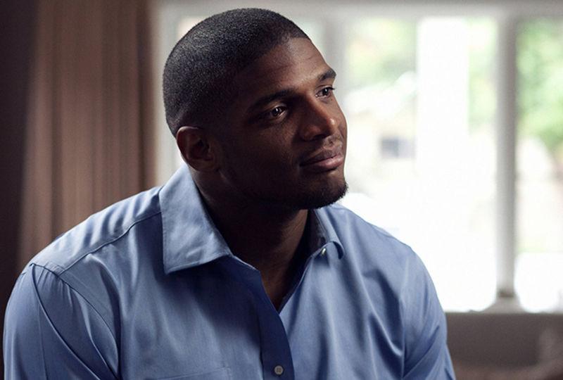 Michael Sam