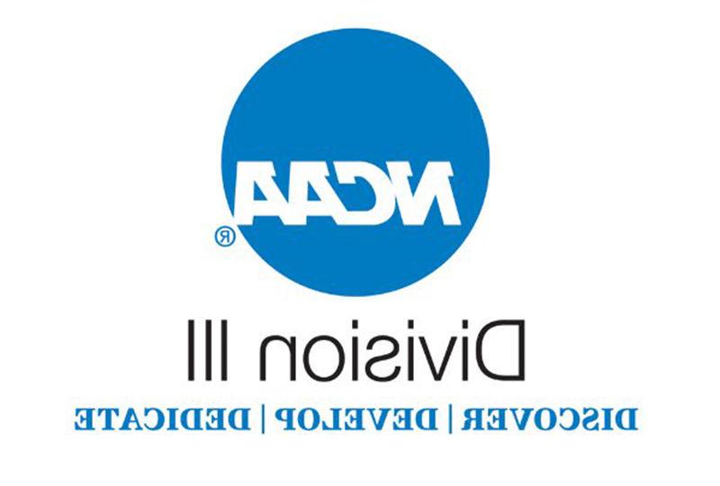 NCAA Division 3 Week logo