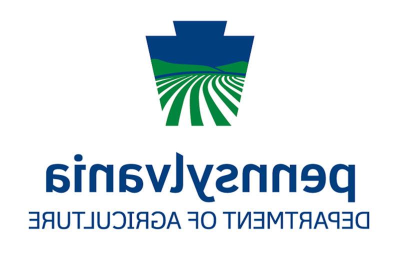 PA Department Of Agriculture logo