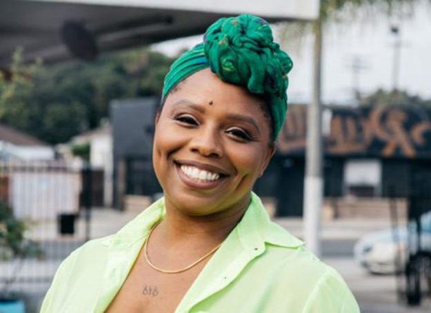 Patrisse Cullors