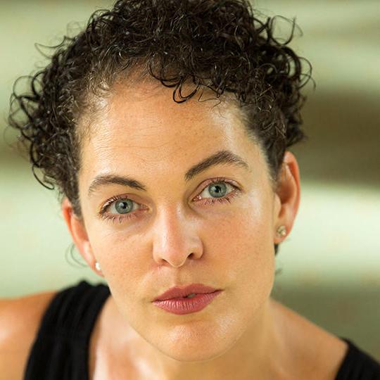 Shara McCallum