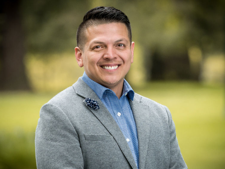 Roy Juarez