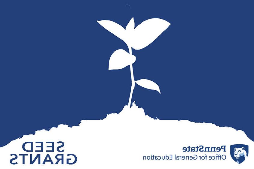 Seedling graphic