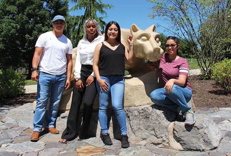 On Saturday, December 5, 2020 at 10:00 AM, Penn State Berks is proud to offer Spanish speaking future Penn Staters, and their families, a live virtual tour presented entirely in Spanish. 