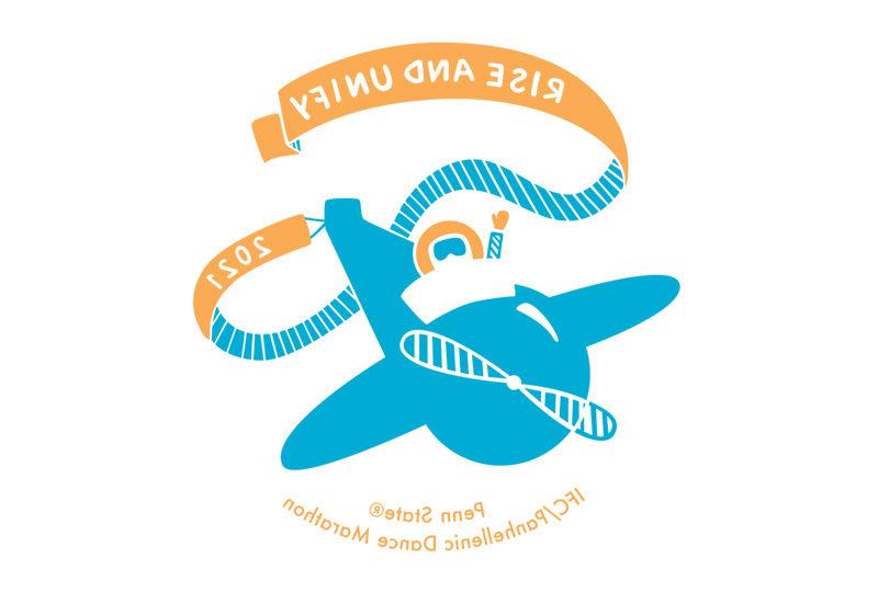 THON 2021 logo