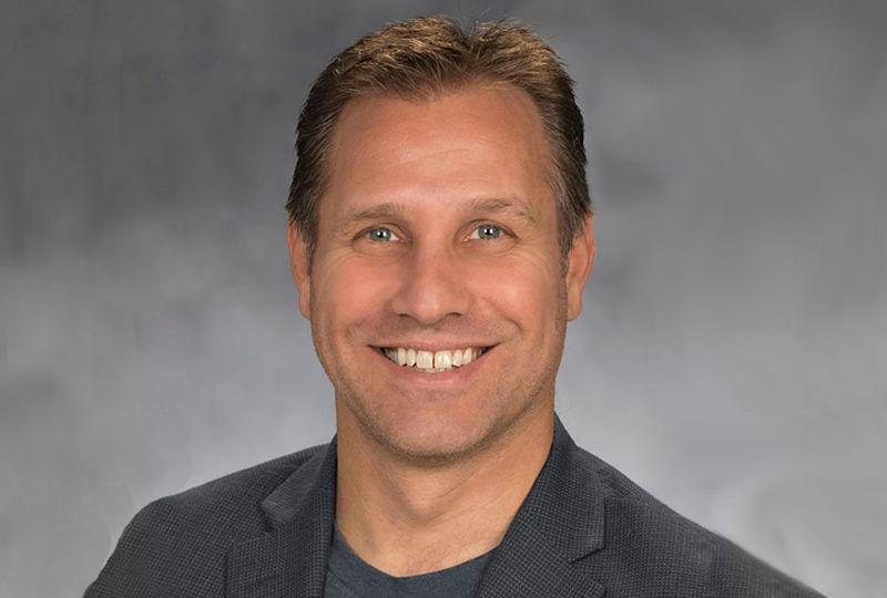 Todd Migliaccio, Associate Dean of Academic Affairs