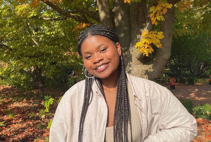 Troi Howell