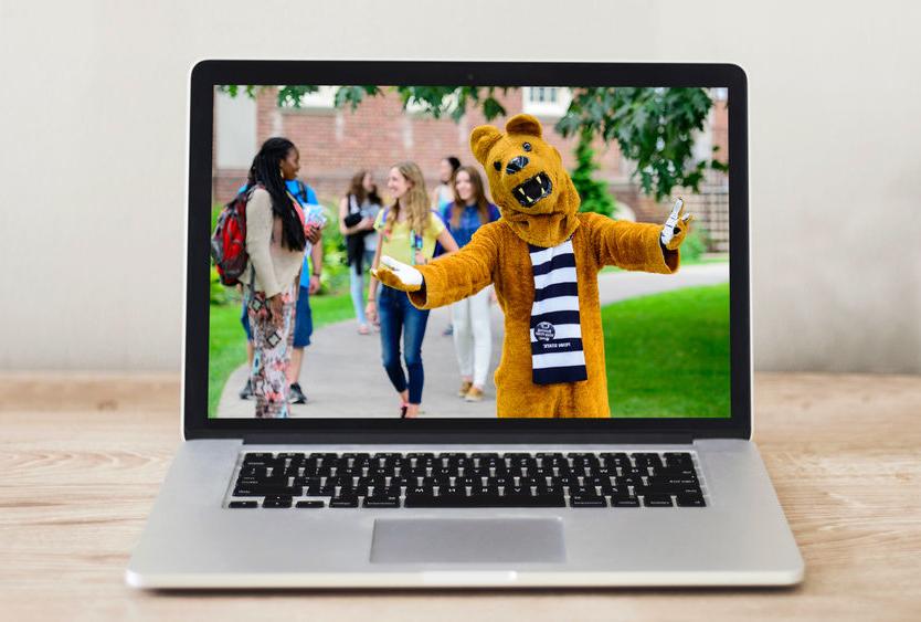 Berks Virtual Open House.